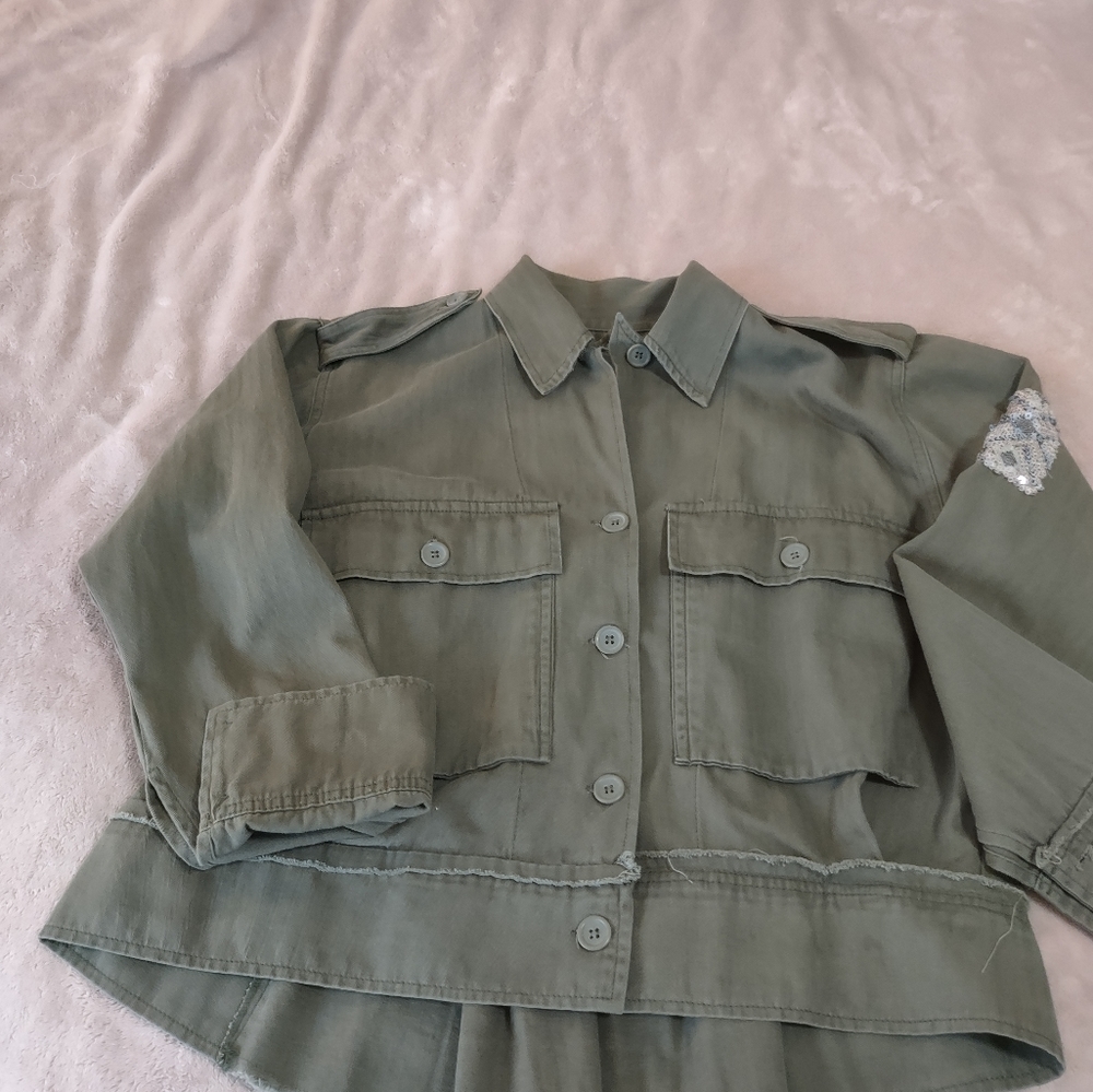 Tiny Brand Jacket - image 4